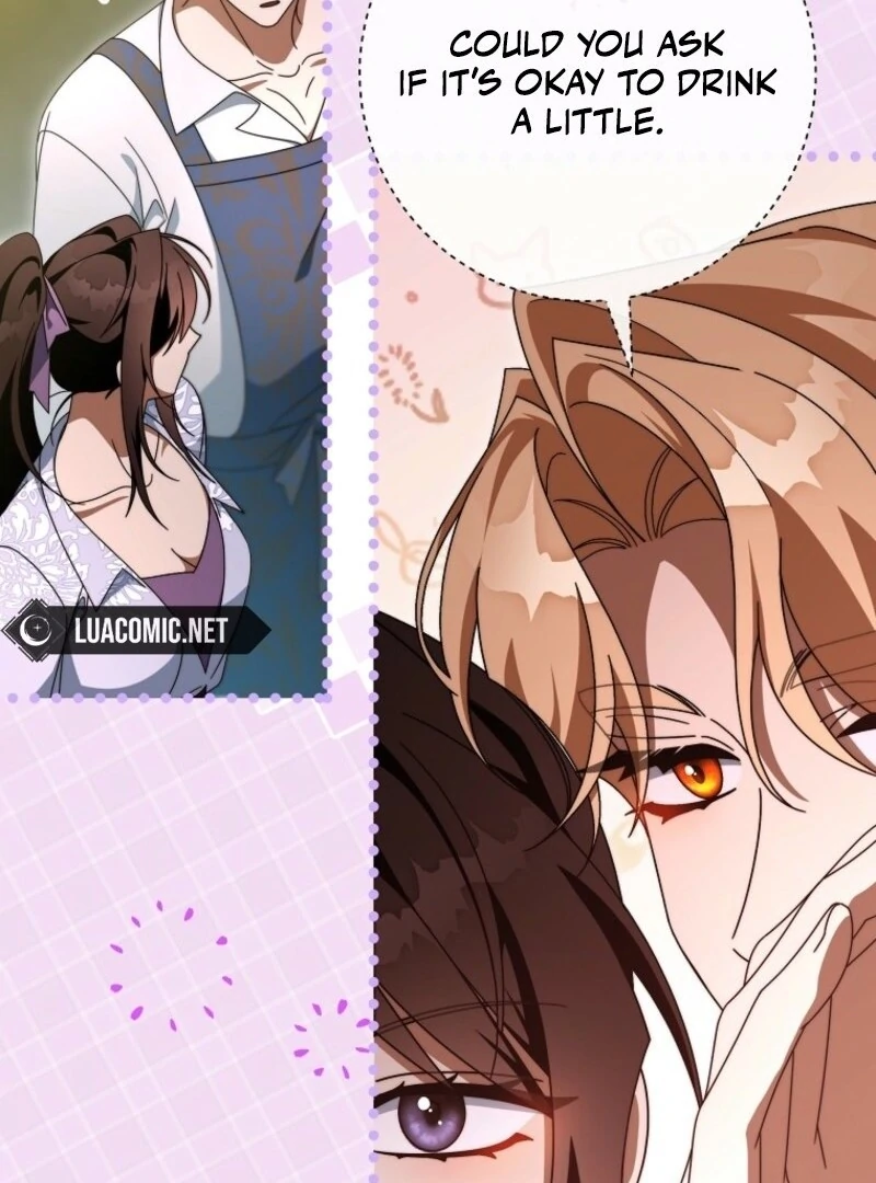 It’s My Destiny To Be The Hero’s Saviour Chapter 151 504 020