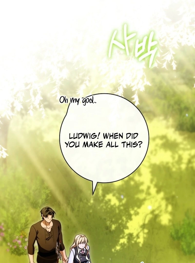 It’s My Destiny To Be The Hero’s Saviour Chapter 151 521 037