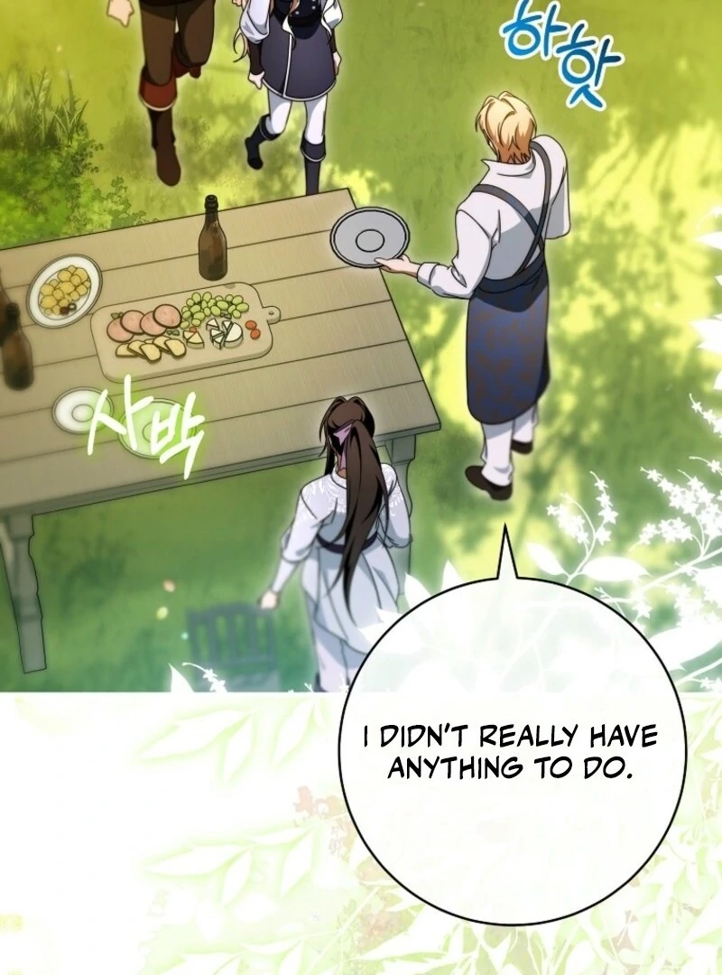 It’s My Destiny To Be The Hero’s Saviour Chapter 151 522 038