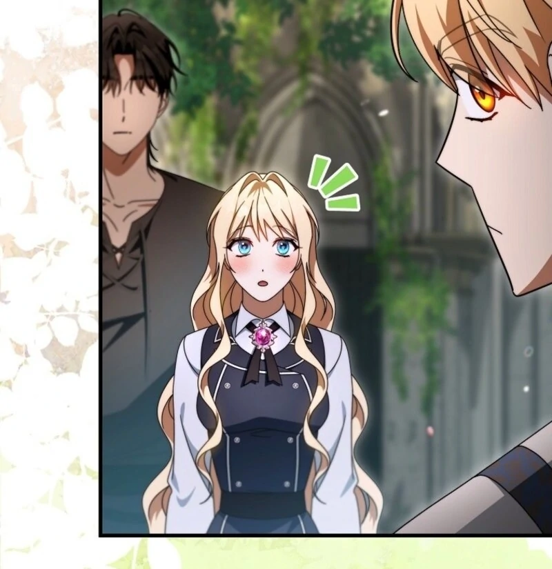 It’s My Destiny To Be The Hero’s Saviour Chapter 151 524 040