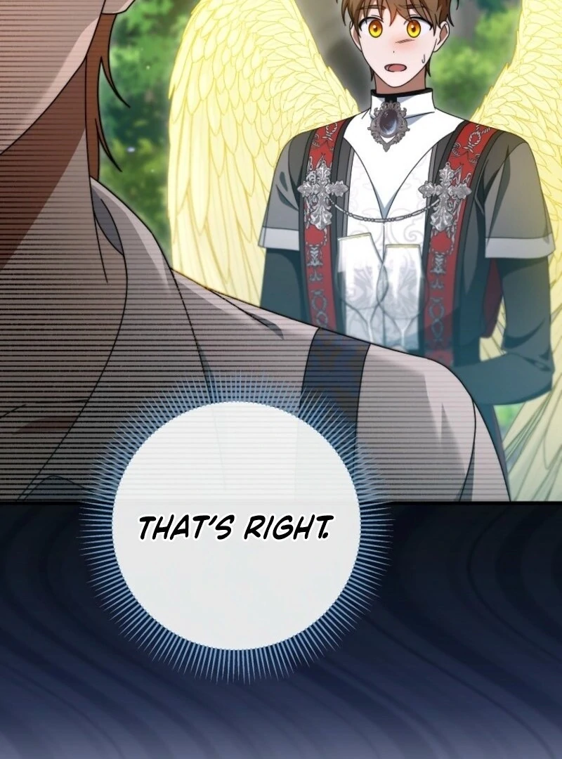 It’s My Destiny To Be The Hero’s Saviour Chapter 151 527 043