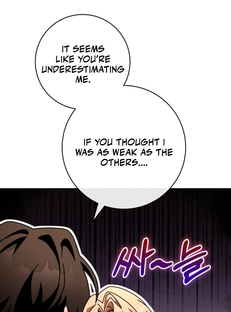 It’s My Destiny To Be The Hero’s Saviour Chapter 151 530 046