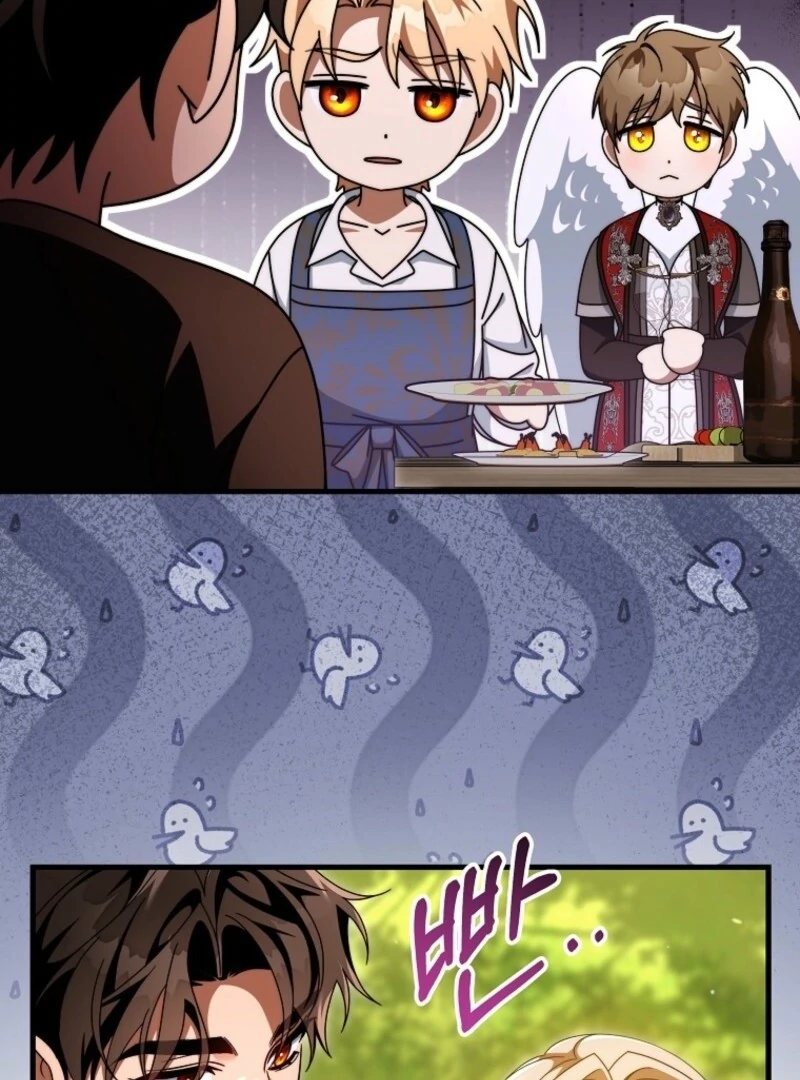 It’s My Destiny To Be The Hero’s Saviour Chapter 151 531 047