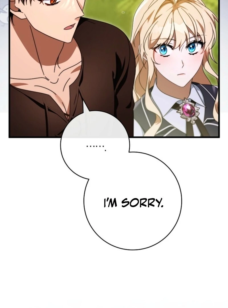 It’s My Destiny To Be The Hero’s Saviour Chapter 151 532 048