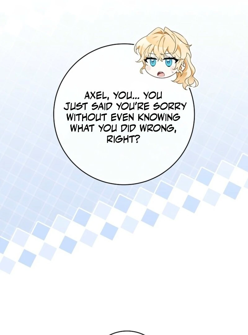 It’s My Destiny To Be The Hero’s Saviour Chapter 151 533 049