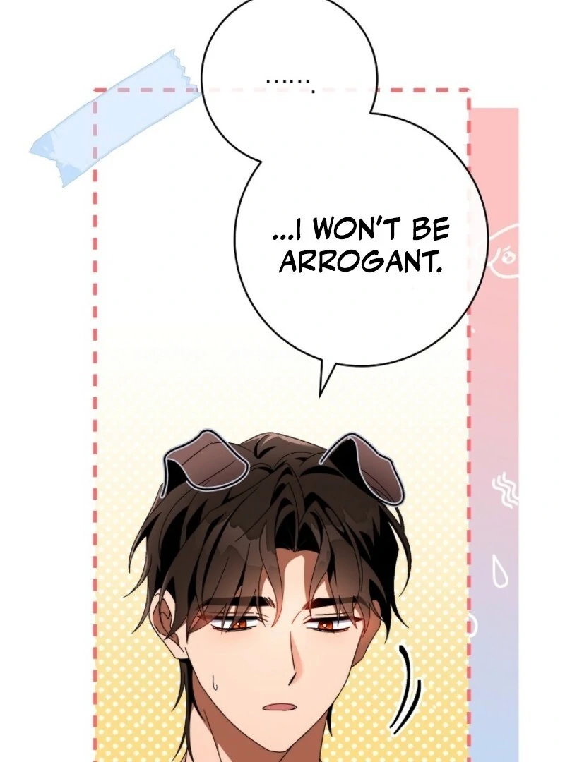 It’s My Destiny To Be The Hero’s Saviour Chapter 151 534 050