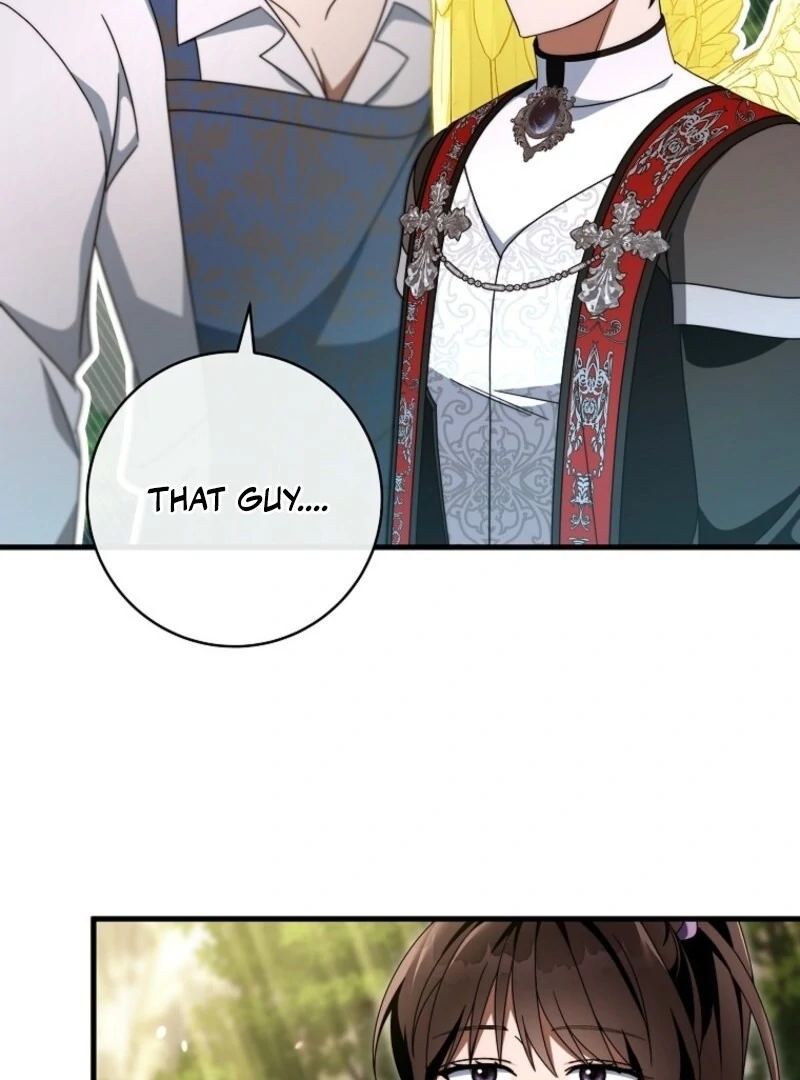 It’s My Destiny To Be The Hero’s Saviour Chapter 151 537 053