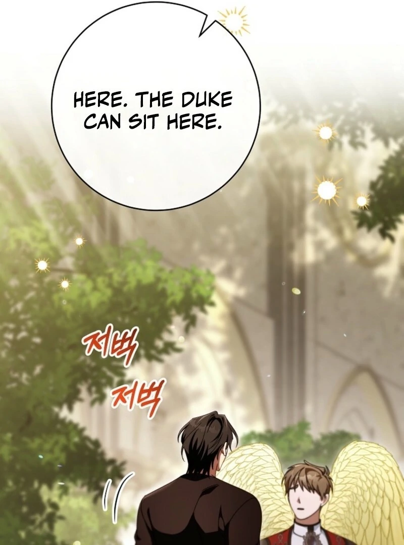 It’s My Destiny To Be The Hero’s Saviour Chapter 151 540 056