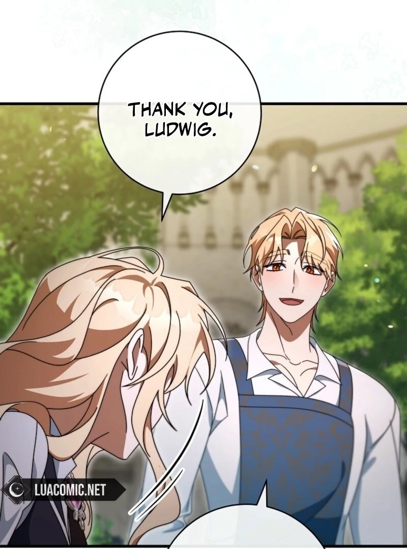 It’s My Destiny To Be The Hero’s Saviour Chapter 151 542 058