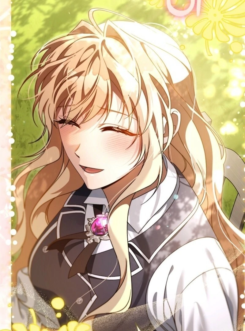 It’s My Destiny To Be The Hero’s Saviour Chapter 151 544 060