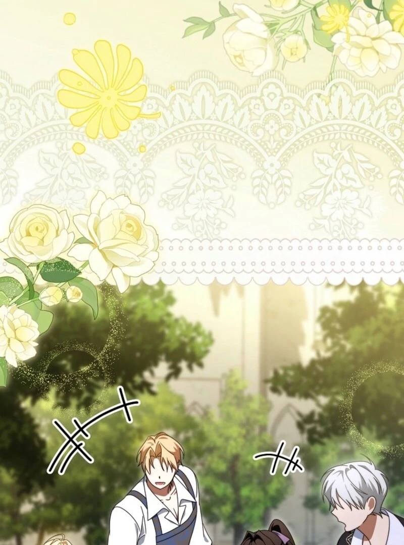 It’s My Destiny To Be The Hero’s Saviour Chapter 151 547 063