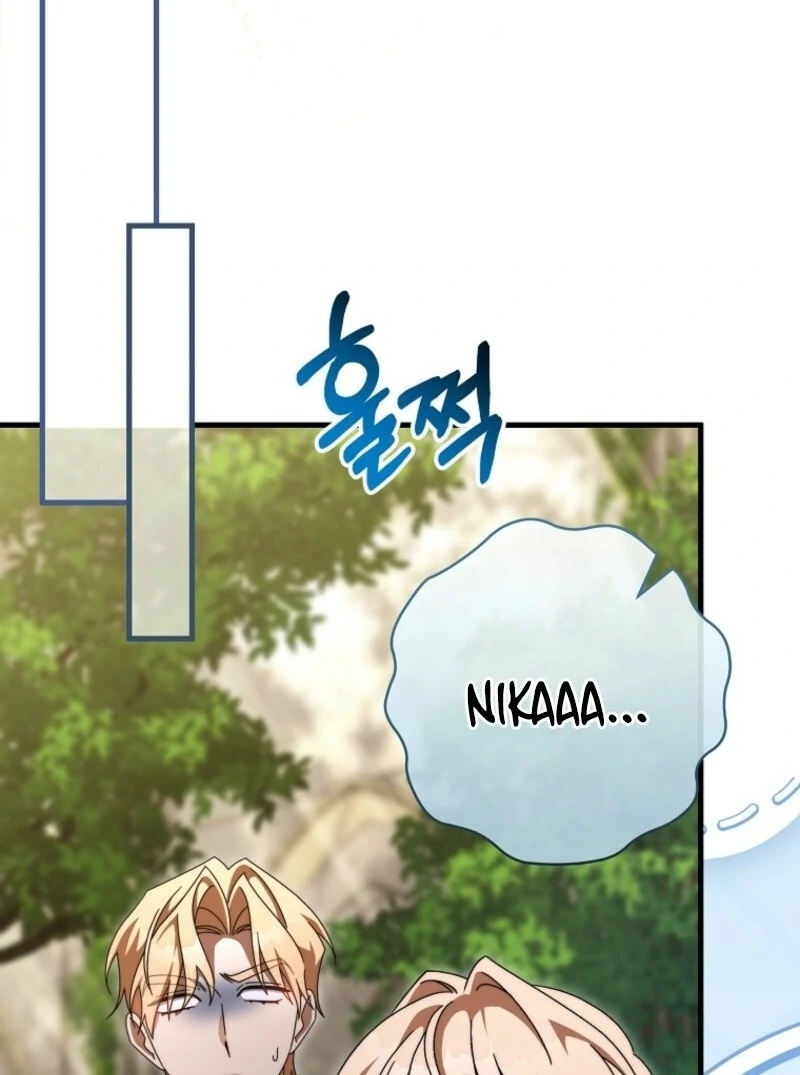 It’s My Destiny To Be The Hero’s Saviour Chapter 151 550 066