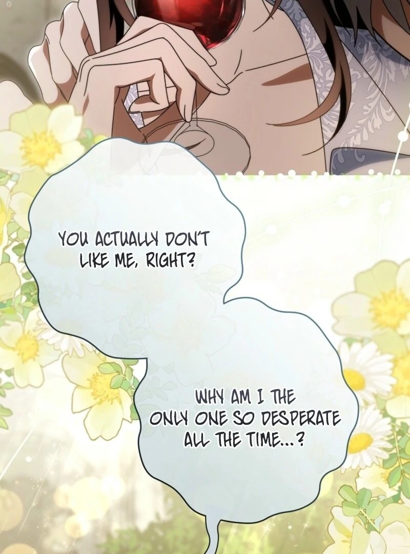 It’s My Destiny To Be The Hero’s Saviour Chapter 151 553 069