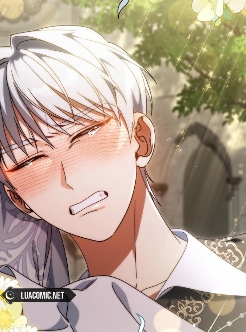 It’s My Destiny To Be The Hero’s Saviour Chapter 151 554 070