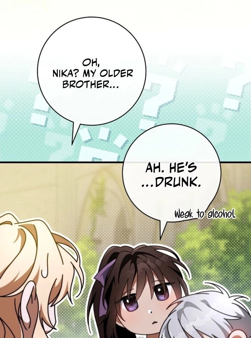 It’s My Destiny To Be The Hero’s Saviour Chapter 151 556 072