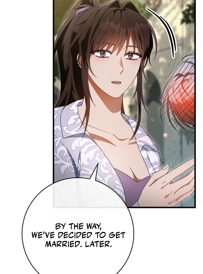 It’s My Destiny To Be The Hero’s Saviour Chapter 151 562 078