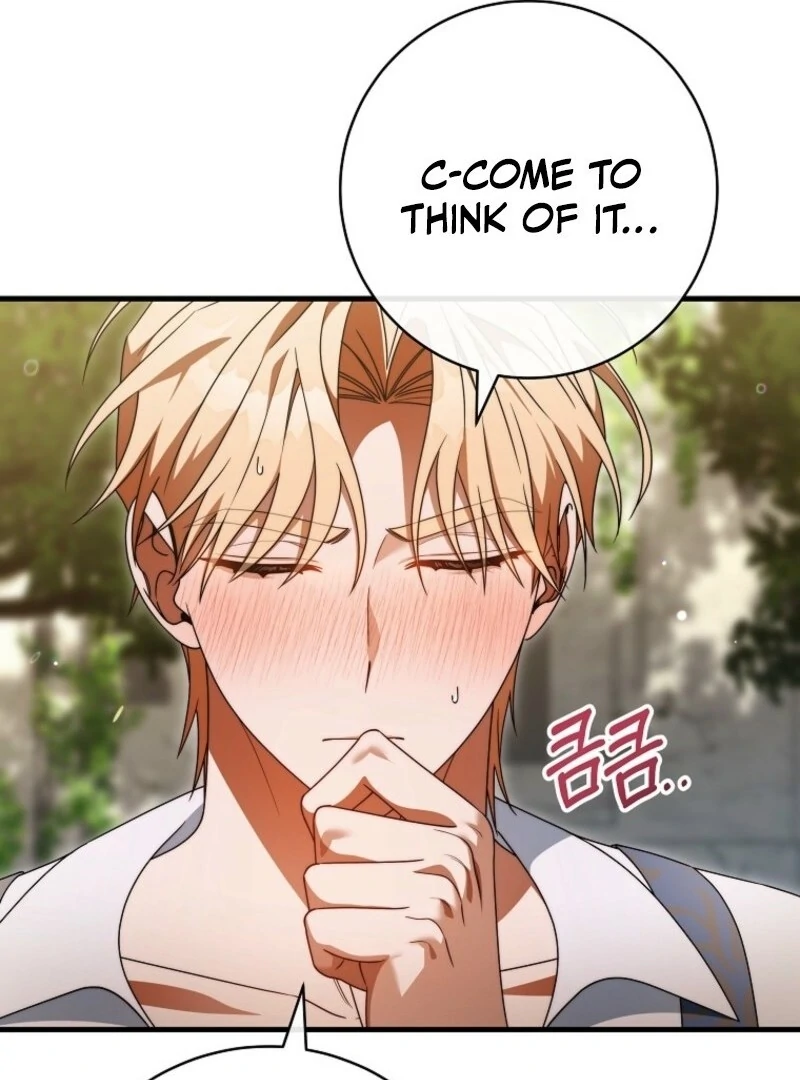 It’s My Destiny To Be The Hero’s Saviour Chapter 151 565 081