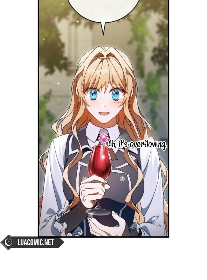 It’s My Destiny To Be The Hero’s Saviour Chapter 151 567 083