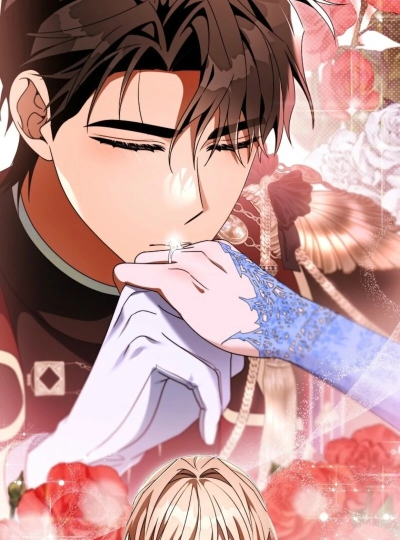 It’s My Destiny To Be The Hero’s Saviour Chapter 151 569 085