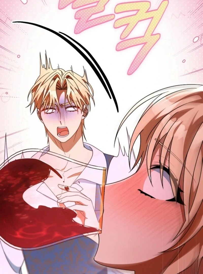 It’s My Destiny To Be The Hero’s Saviour Chapter 151 573 089