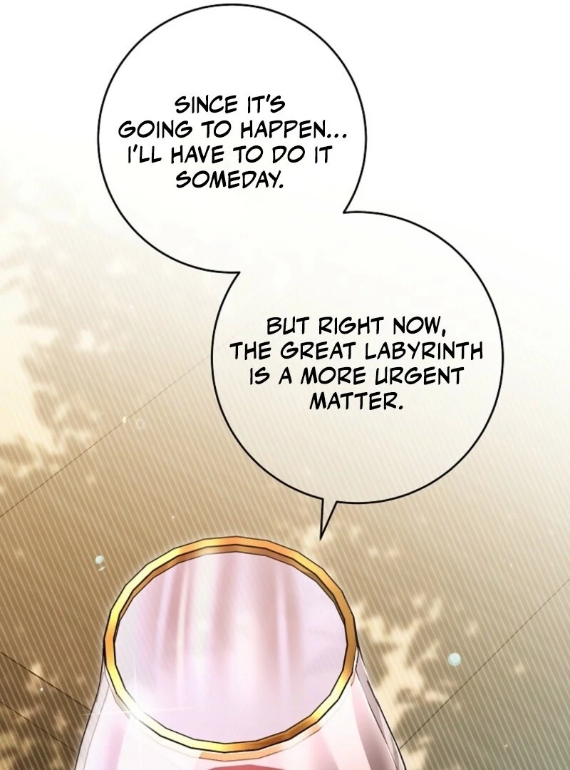 It’s My Destiny To Be The Hero’s Saviour Chapter 151 578 094