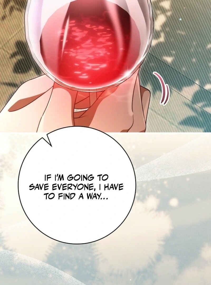 It’s My Destiny To Be The Hero’s Saviour Chapter 151 579 095