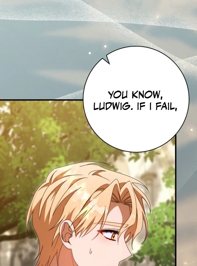 It’s My Destiny To Be The Hero’s Saviour Chapter 151 580 096