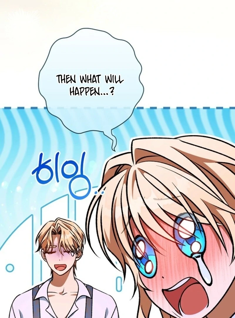 It’s My Destiny To Be The Hero’s Saviour Chapter 151 582 098