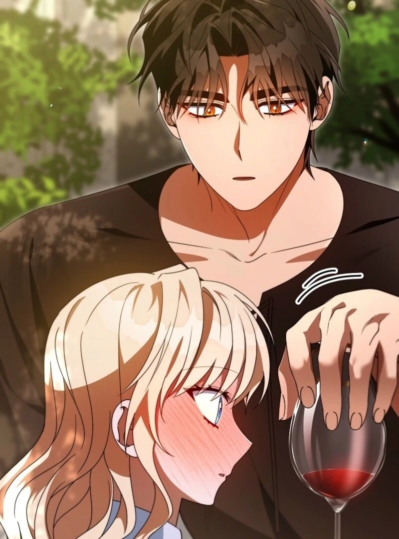 It’s My Destiny To Be The Hero’s Saviour Chapter 151 587 103