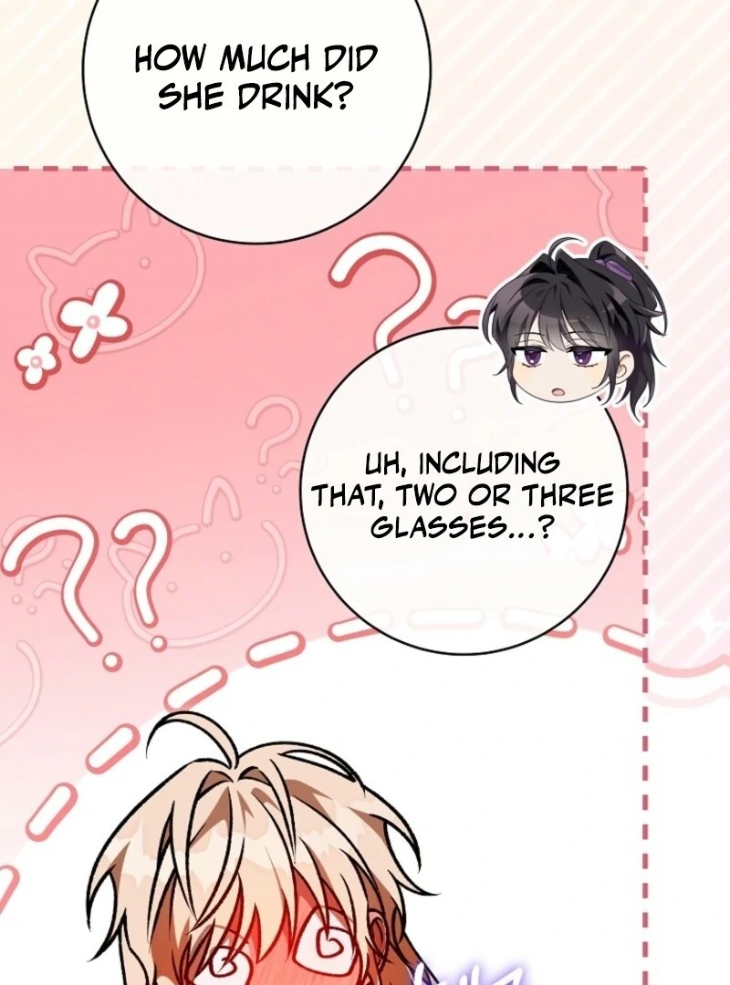 It’s My Destiny To Be The Hero’s Saviour Chapter 151 589 105