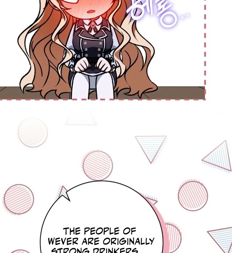 It’s My Destiny To Be The Hero’s Saviour Chapter 151 590 106