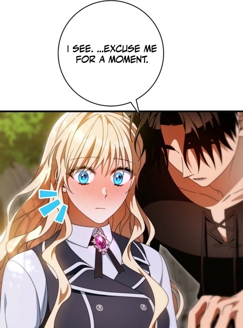 It’s My Destiny To Be The Hero’s Saviour Chapter 151 592 108