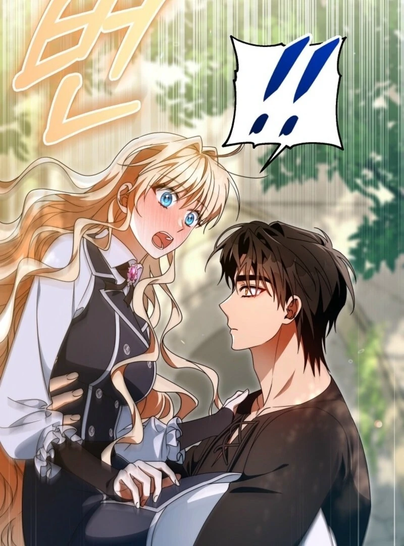 It’s My Destiny To Be The Hero’s Saviour Chapter 151 594 110