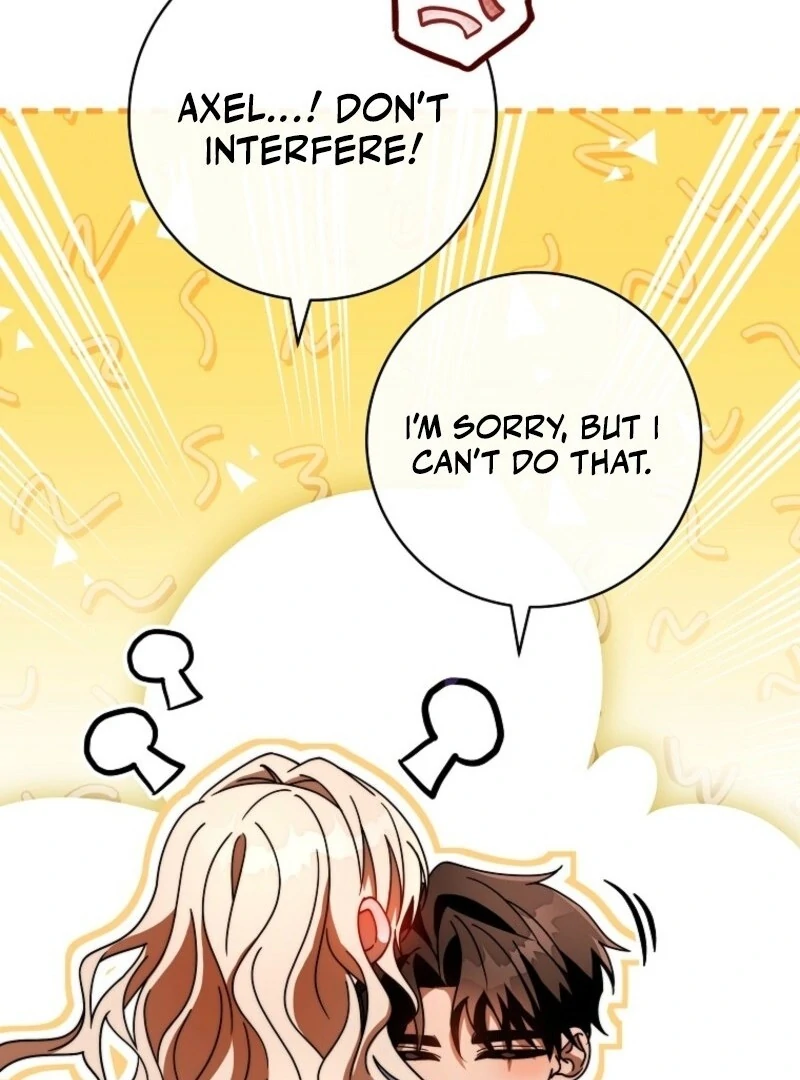 It’s My Destiny To Be The Hero’s Saviour Chapter 151 596 112