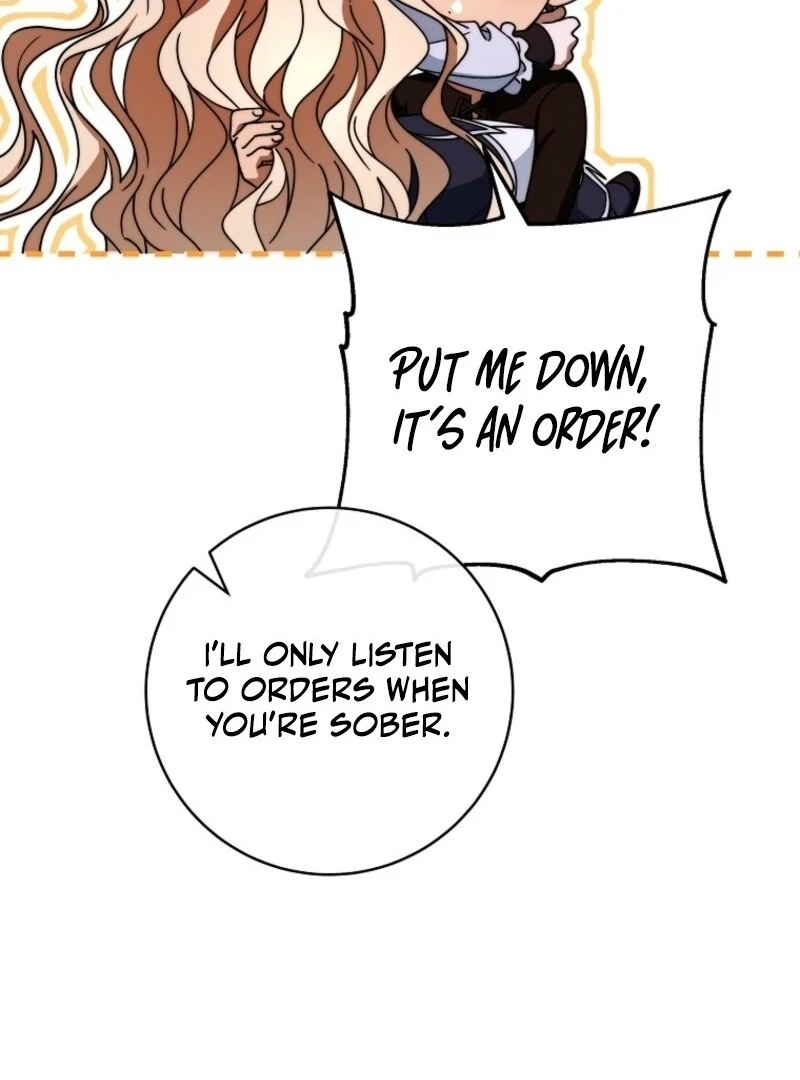 It’s My Destiny To Be The Hero’s Saviour Chapter 151 597 113