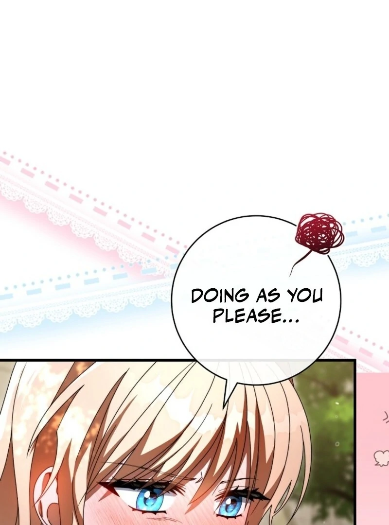 It’s My Destiny To Be The Hero’s Saviour Chapter 151 598 114