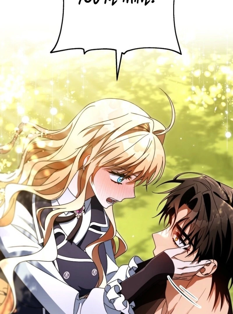 It’s My Destiny To Be The Hero’s Saviour Chapter 151 600 116