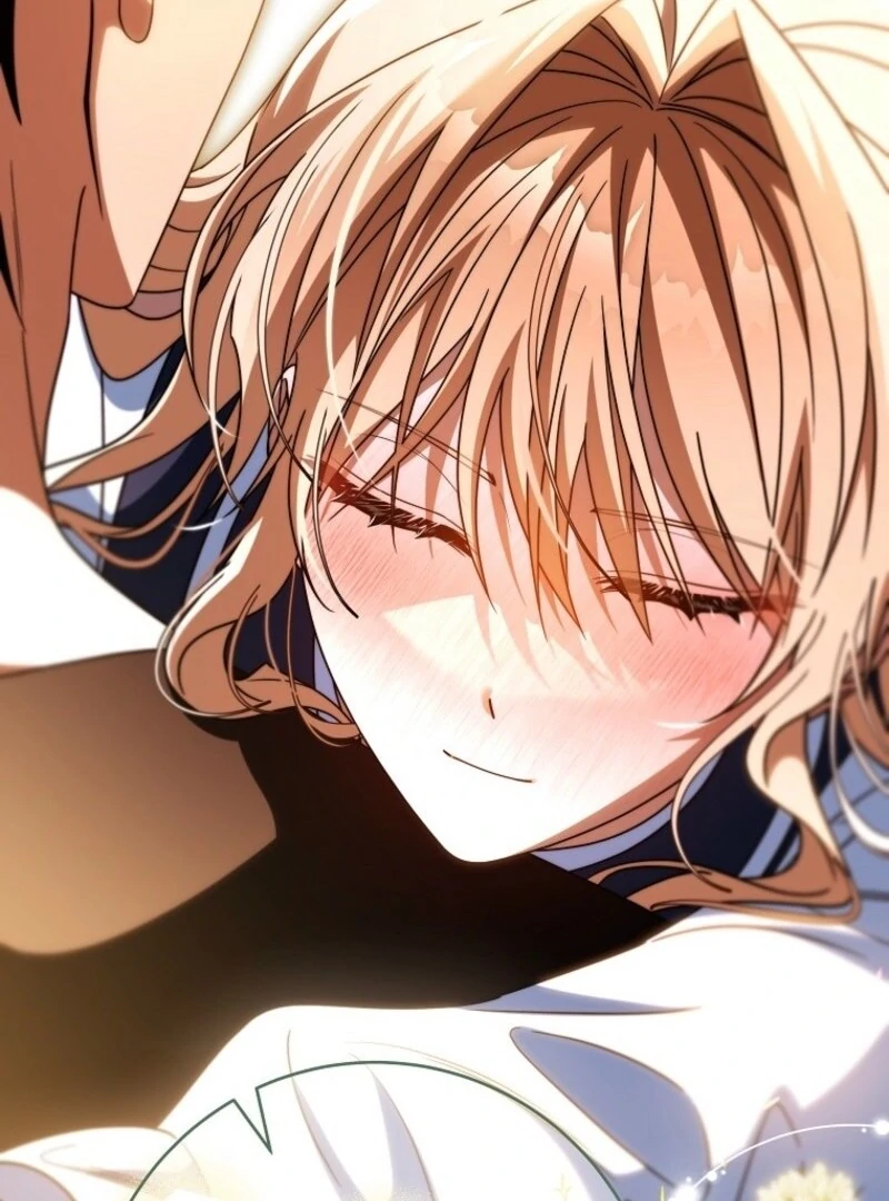 It’s My Destiny To Be The Hero’s Saviour Chapter 151 613 129