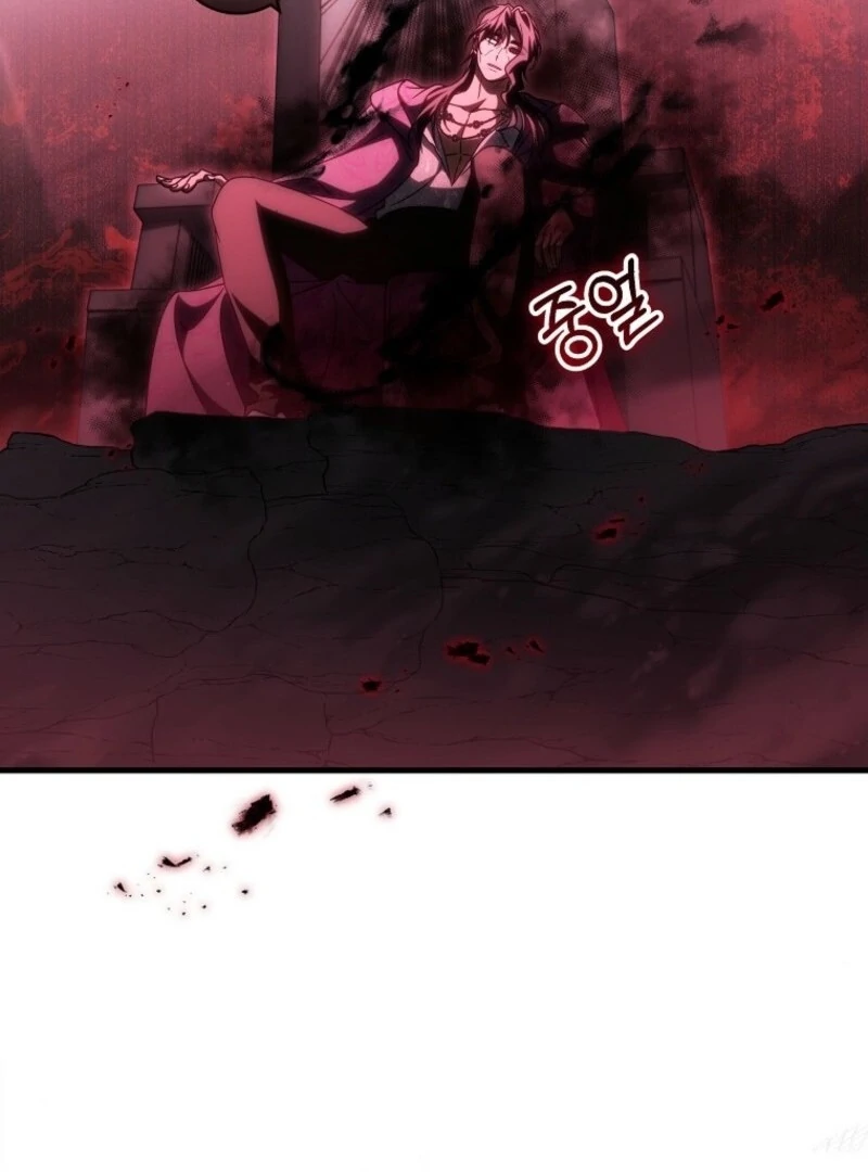 It’s My Destiny To Be The Hero’s Saviour Chapter 151 622 138