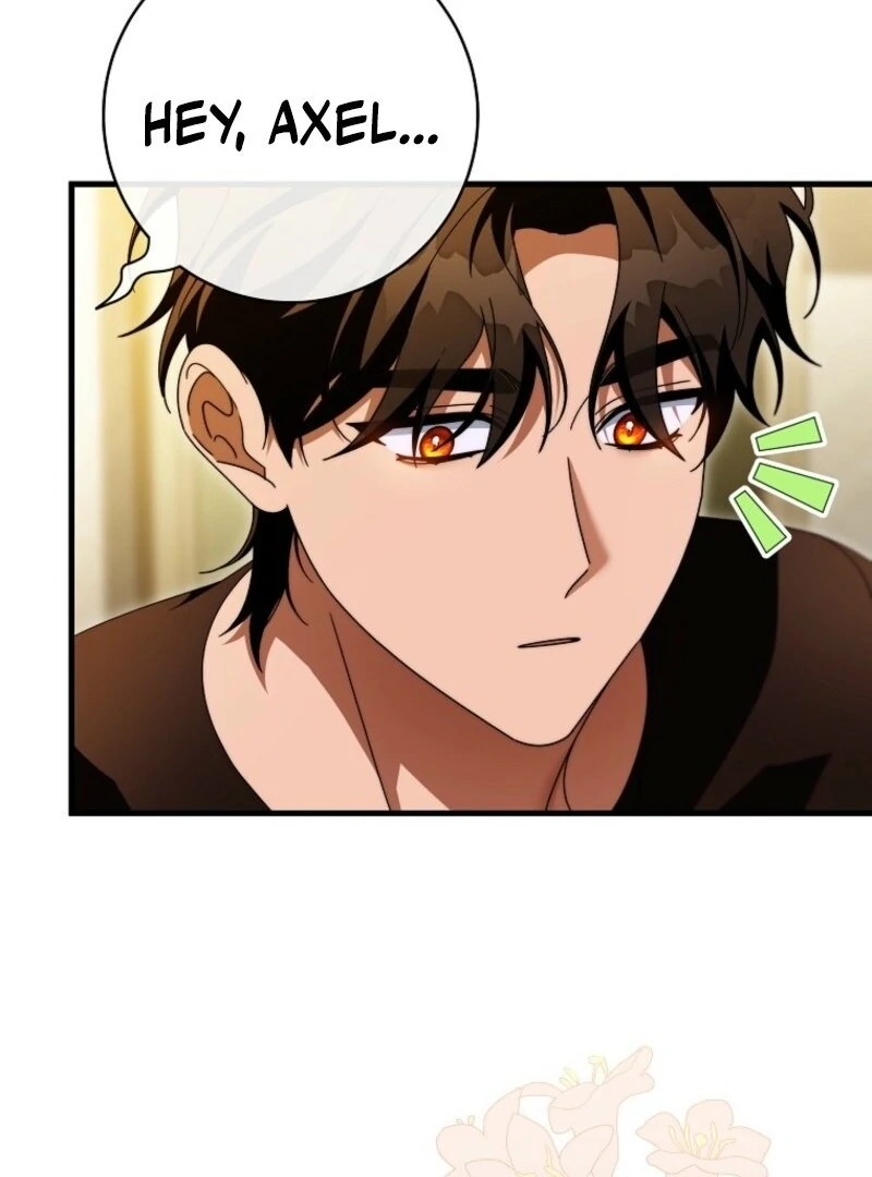 It’s My Destiny To Be The Hero’s Saviour Chapter 152 454 006