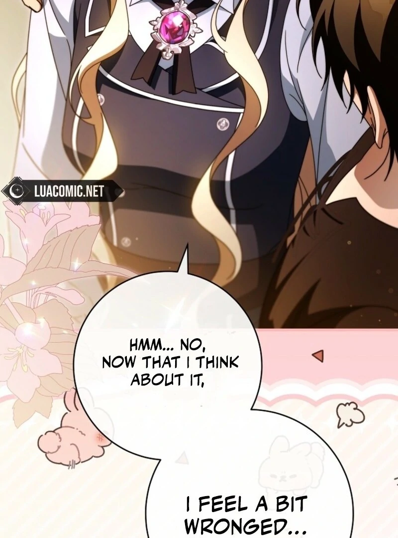 It’s My Destiny To Be The Hero’s Saviour Chapter 152 456 008