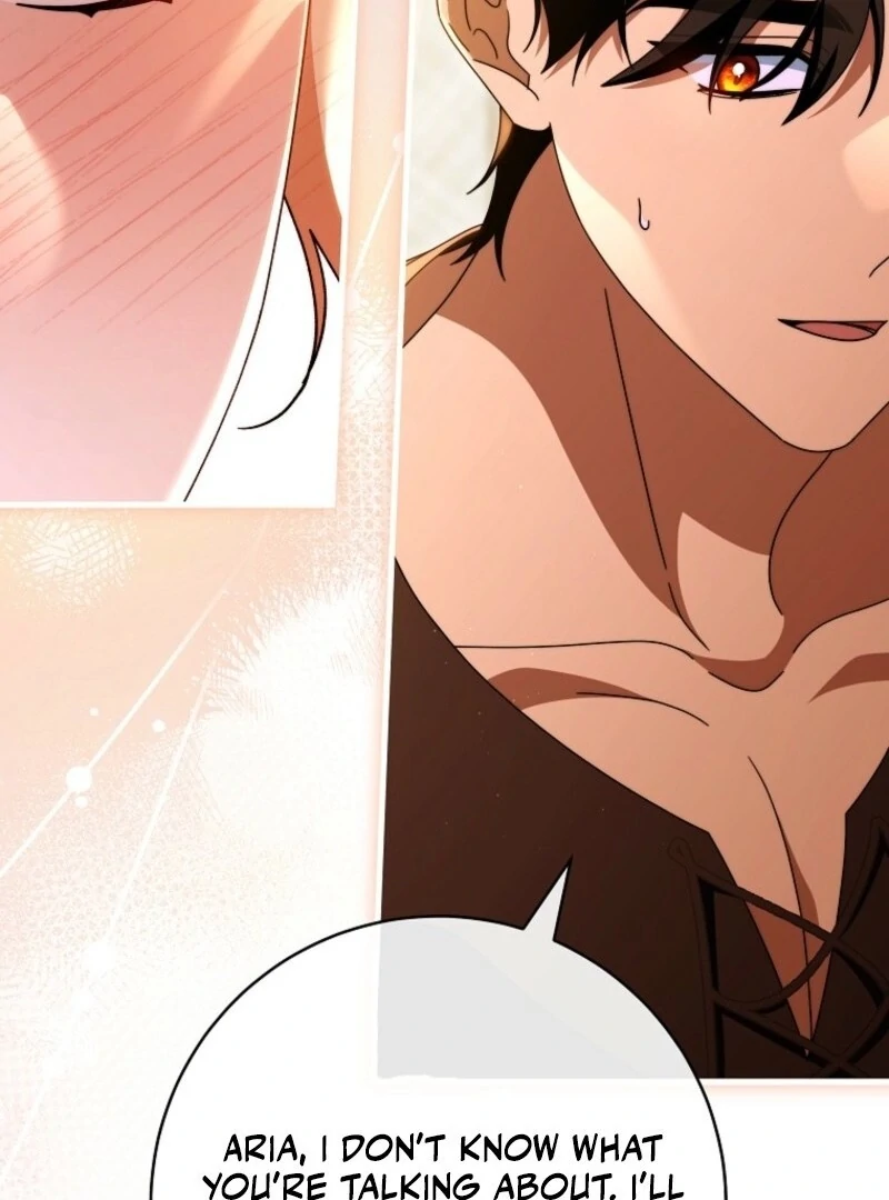 It’s My Destiny To Be The Hero’s Saviour Chapter 152 459 011