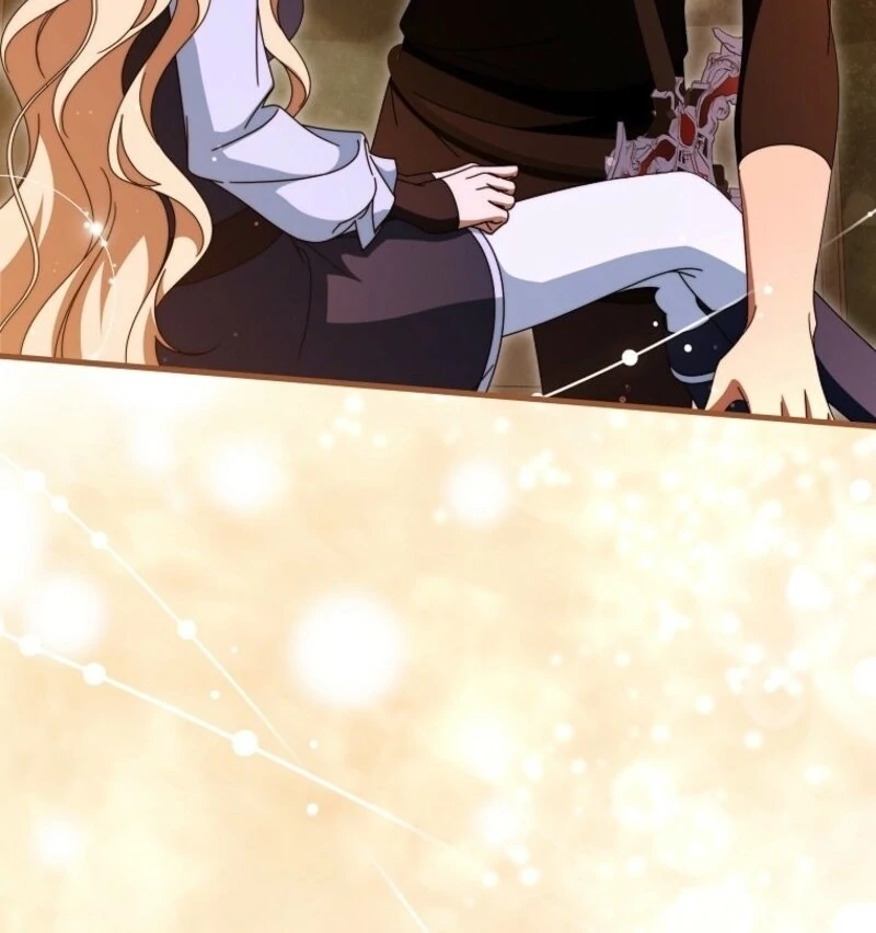 It’s My Destiny To Be The Hero’s Saviour Chapter 152 462 014