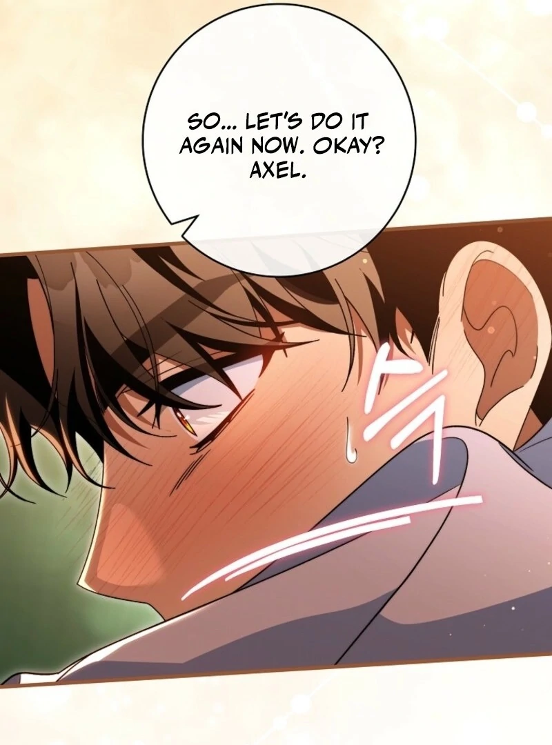 It’s My Destiny To Be The Hero’s Saviour Chapter 152 463 015