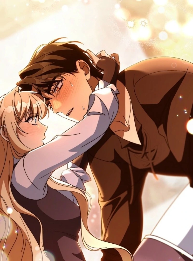 It’s My Destiny To Be The Hero’s Saviour Chapter 152 465 017