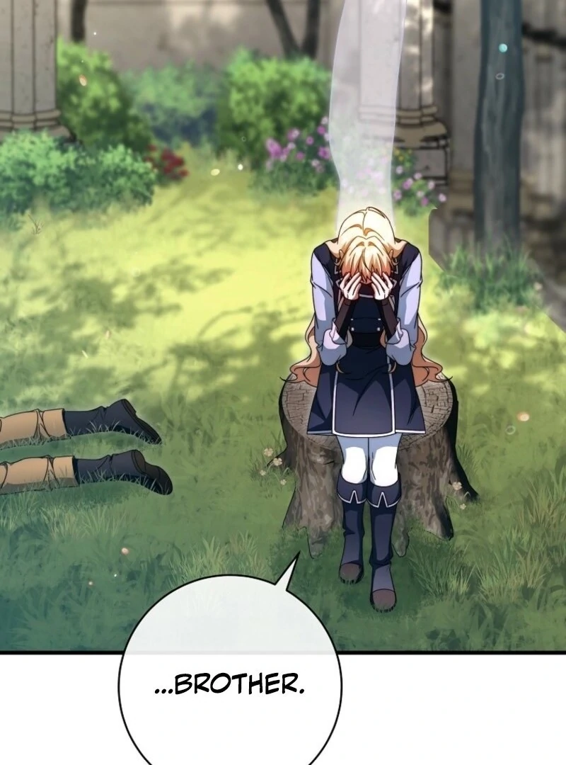 It’s My Destiny To Be The Hero’s Saviour Chapter 152 472 024