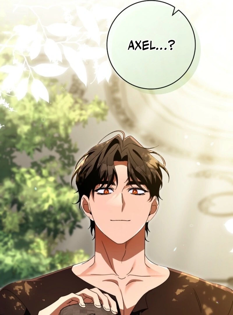 It’s My Destiny To Be The Hero’s Saviour Chapter 152 477 029