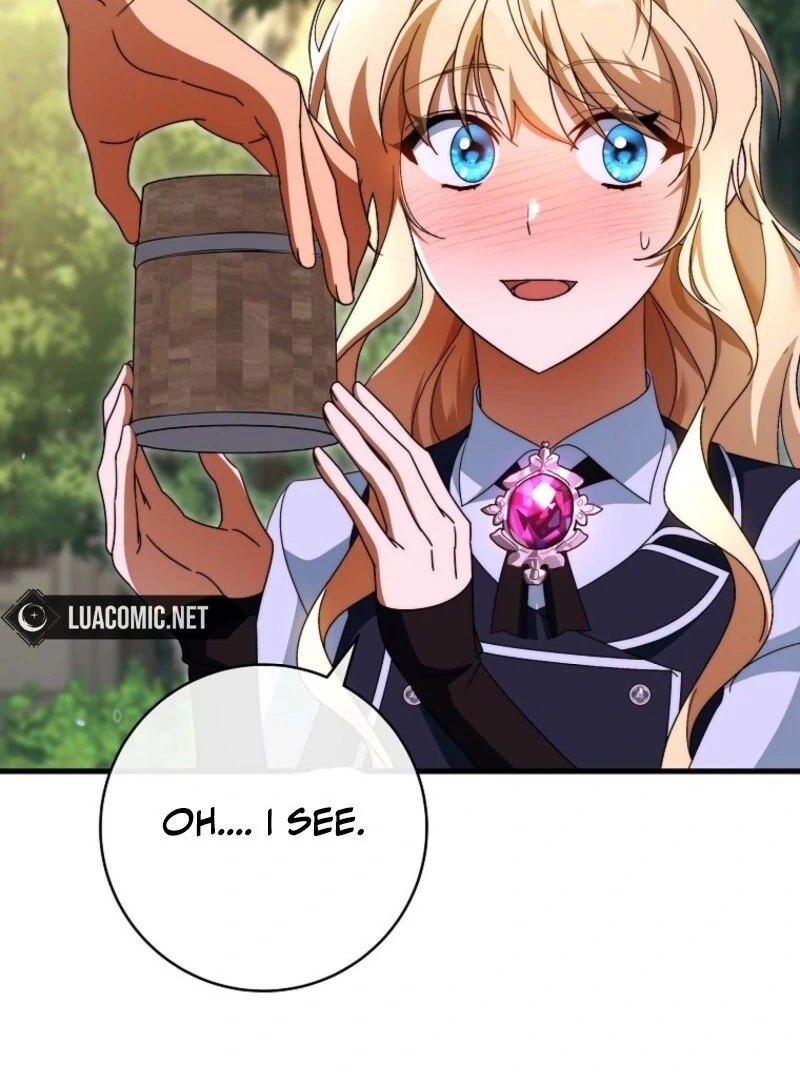 It’s My Destiny To Be The Hero’s Saviour Chapter 152 480 032