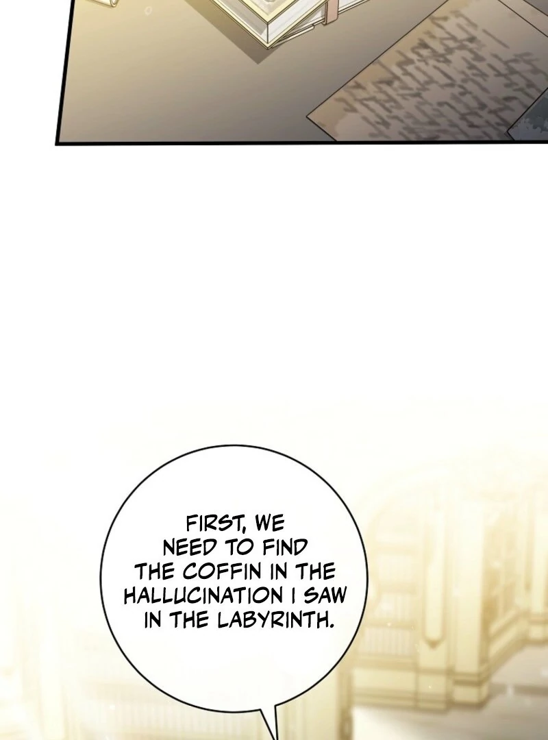 It’s My Destiny To Be The Hero’s Saviour Chapter 152 493 045