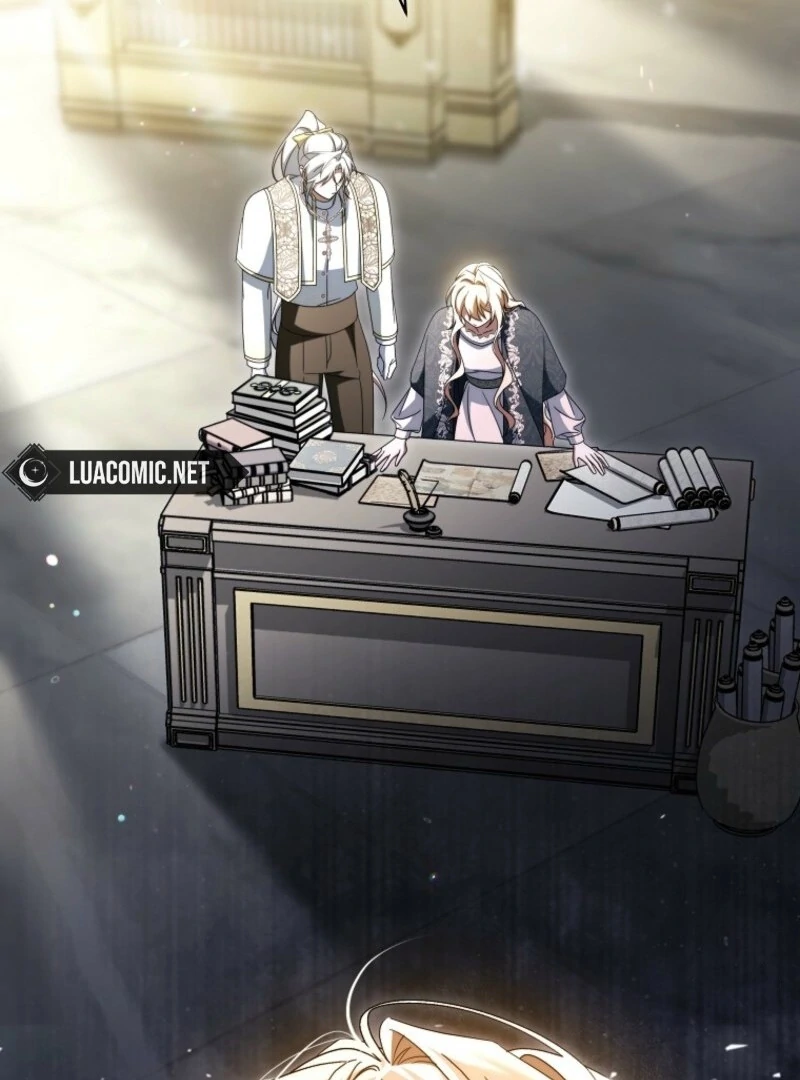 It’s My Destiny To Be The Hero’s Saviour Chapter 152 494 046